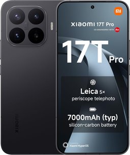 Xiaomi 17T Pro 5G 1