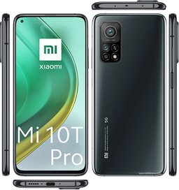 Xiaomi 17T Pro 5G 2