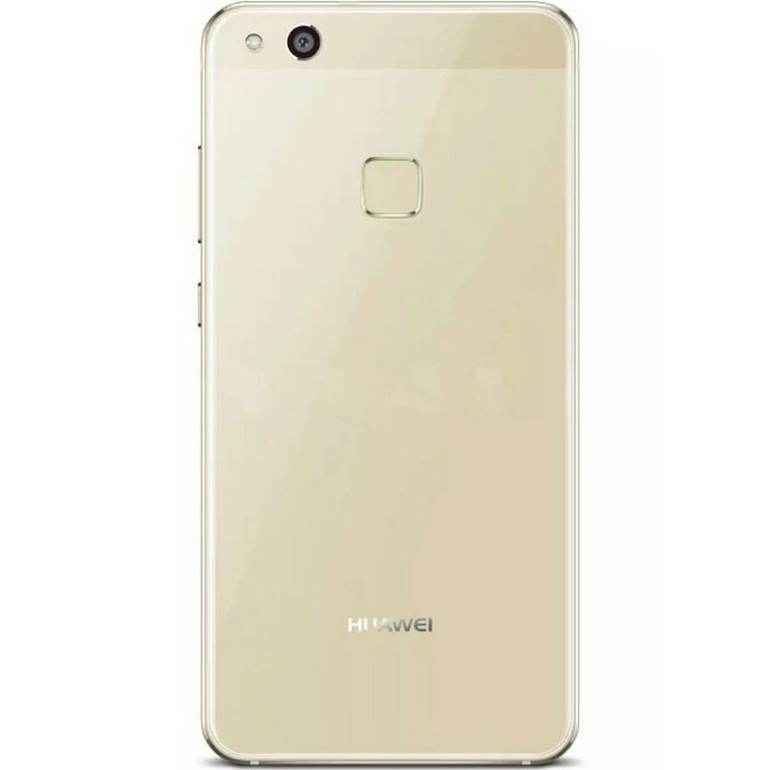 Huawei P10 Lite — Ilustrační foto — barva se může lišit