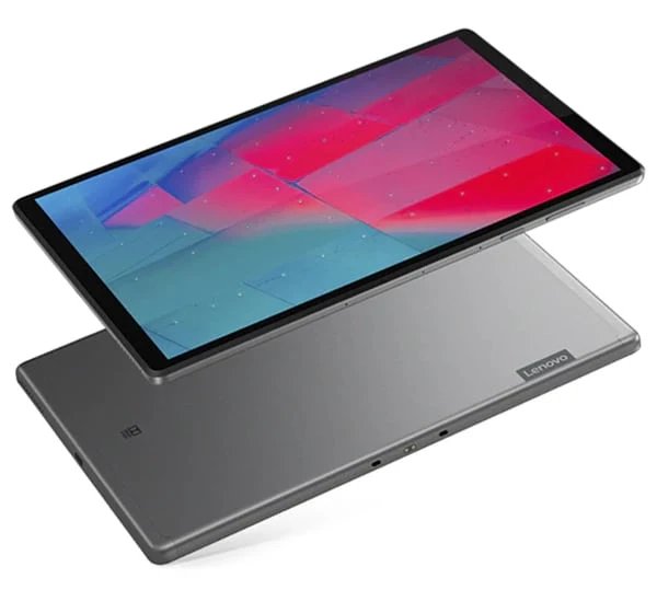 Lenovo Tab M10 FHD Plus (2nd gen) WiFi — Ilustračná fotografia — farba sa môže líšiť