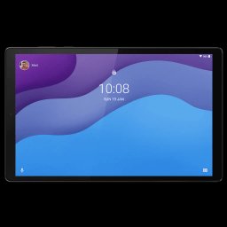Lenovo Tab M10 HD (2nd Gen) WiFi X306 1