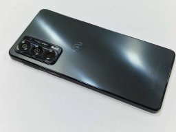 Motorola Edge 20 5G 2