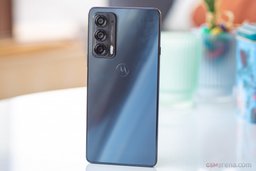 Motorola Edge 20 5G 1
