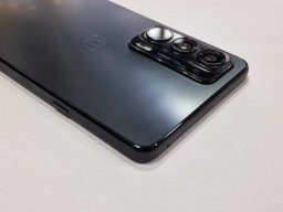 Motorola Edge 20 5G 3