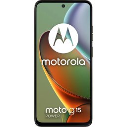 Motorola Moto G15 Power 3