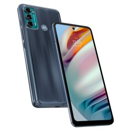Motorola Moto G60 1