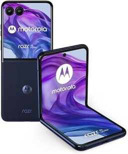 Motorola Razr 50 Ultra 5G 2