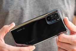 Xiaomi Mi 11i 5G 1
