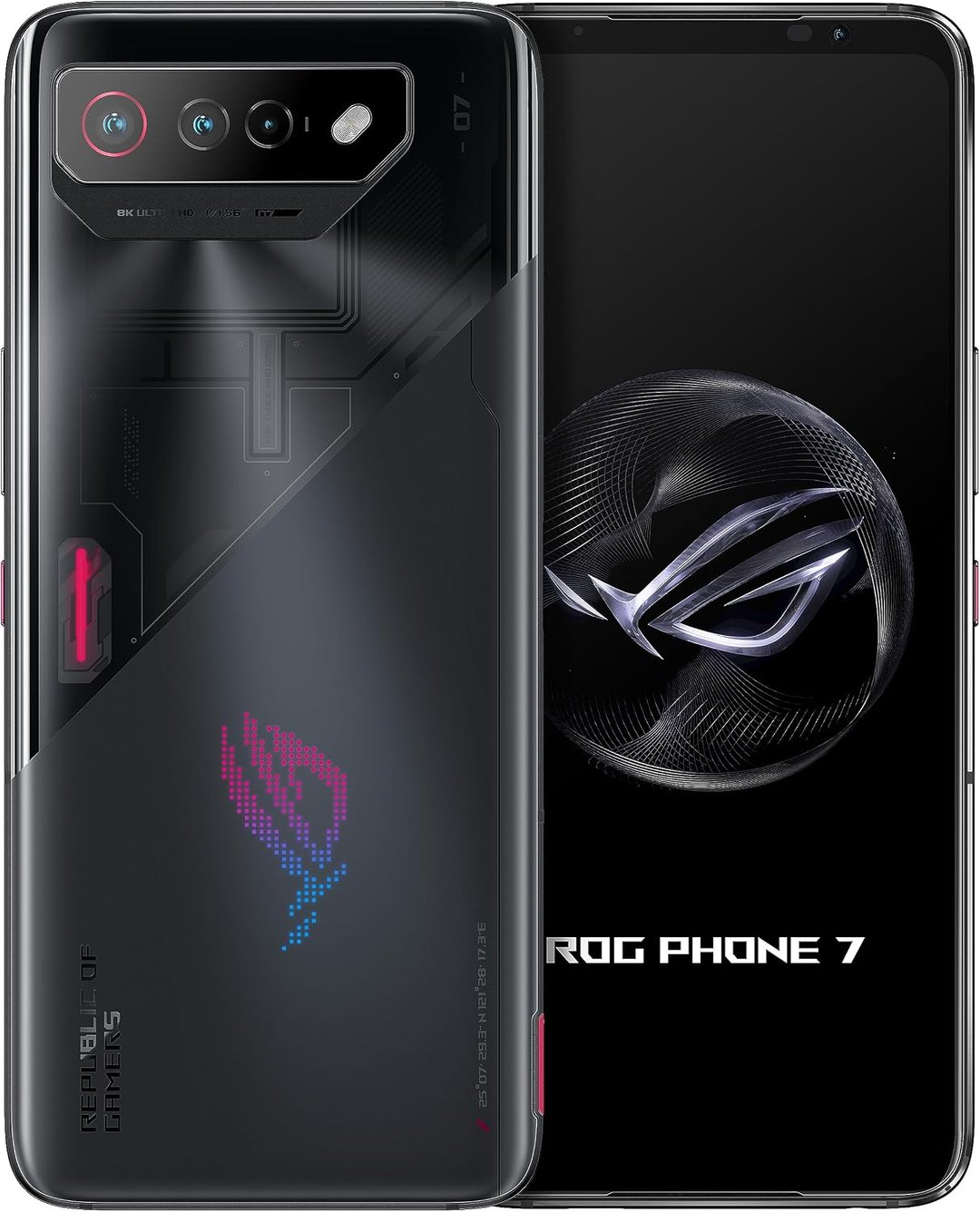 Asus ROG Phone 7 5G