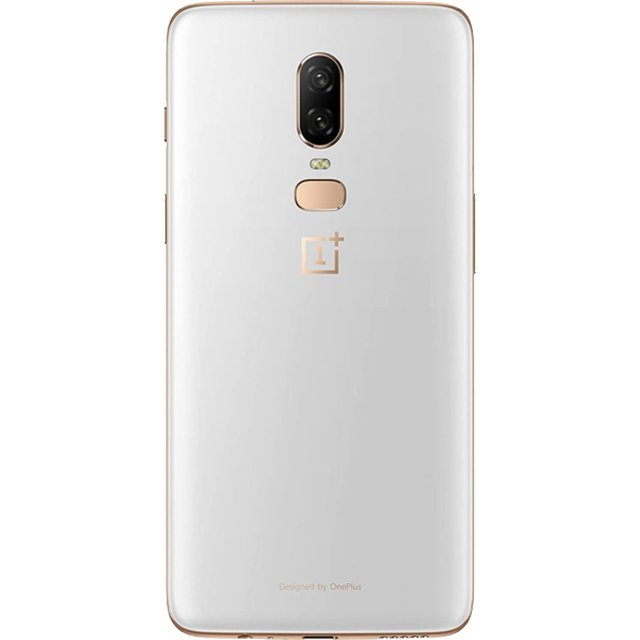 OnePlus 6