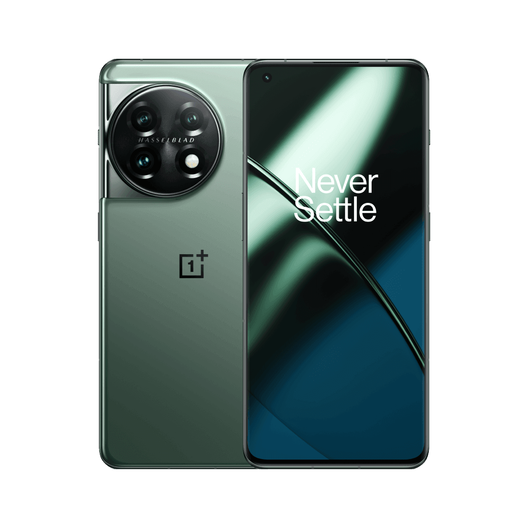 OnePlus Nord 3 5G — Ilustrační foto — barva se může lišit