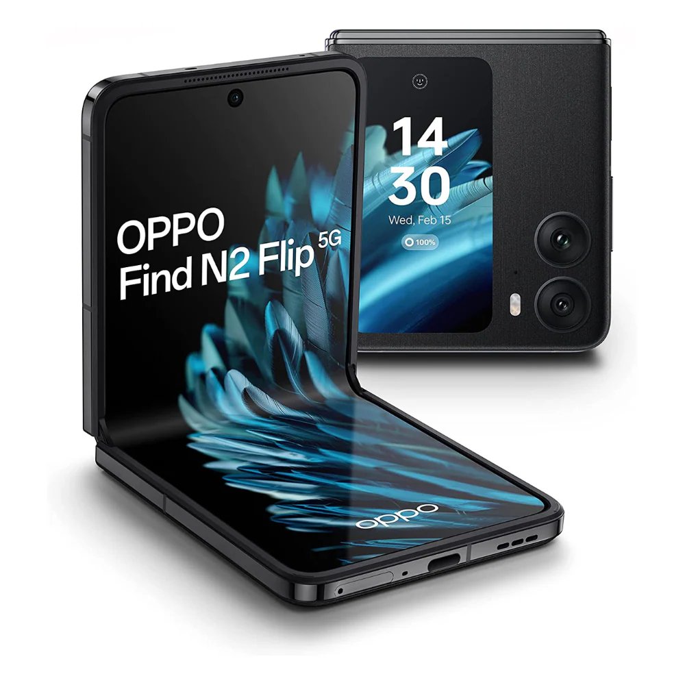 Oppo Find N2 5G