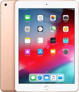 Apple iPad 9.7" 6th Gen (2018) WiFi + Cellular 2
