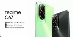 Realme C67 4G 2