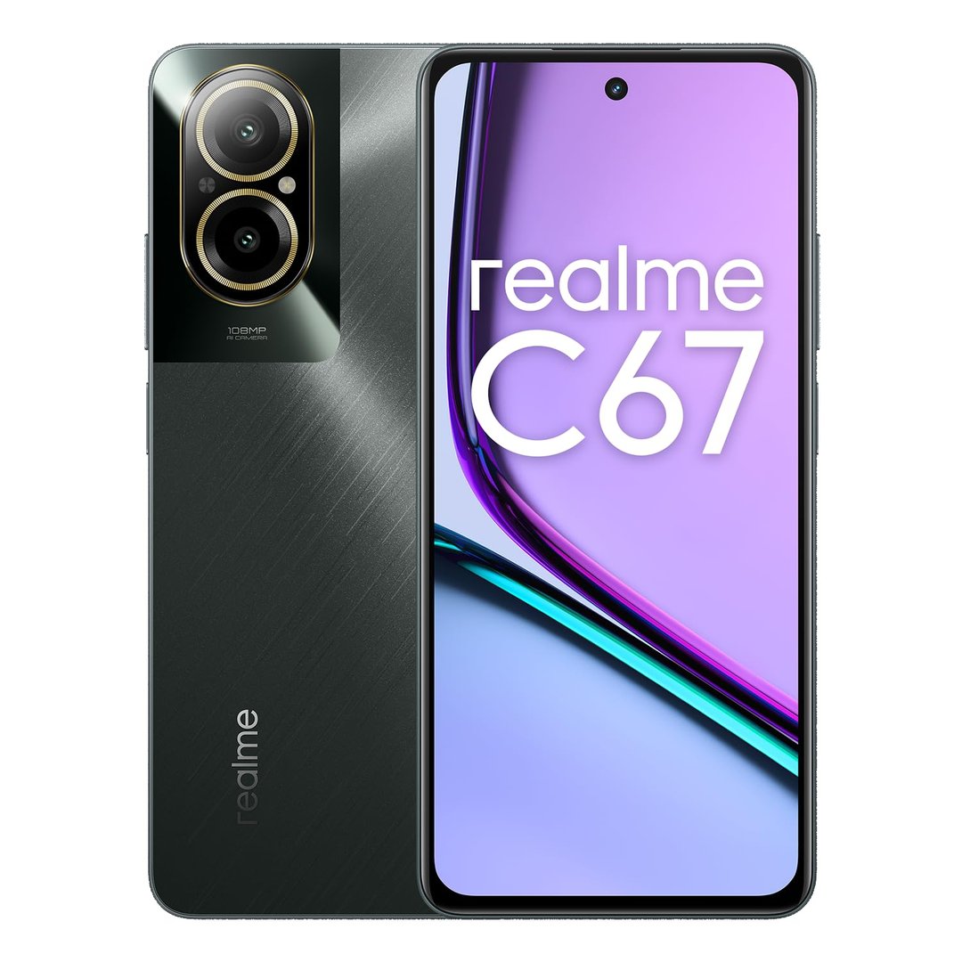 Realme C67 4G