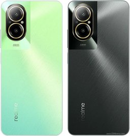 Realme C67 4G 3