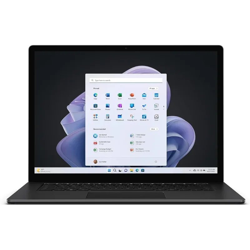 Microsoft Surface Laptop 4 Touch  15"