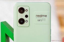 Realme GT2 Pro 5G 2