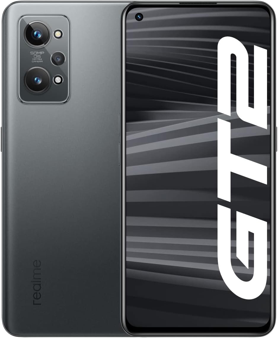 Realme GT2 Pro 5G