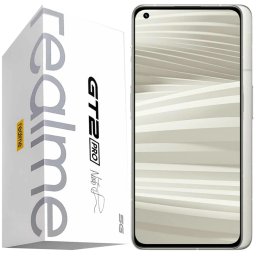 Realme GT2 Pro 5G 1