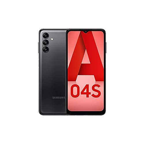 Samsung Galaxy A04s A047F — Ilustračná fotografia — farba sa môže líšiť