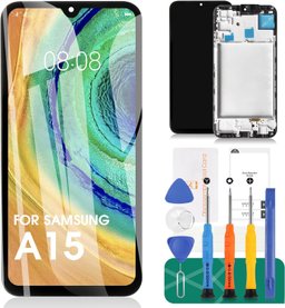 Samsung Galaxy A15 5G A156B 1