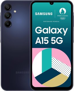 Samsung Galaxy A15 5G A156B 2