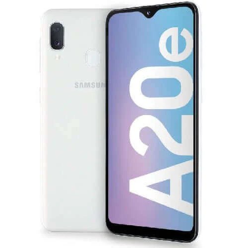 Samsung Galaxy A20e A202F