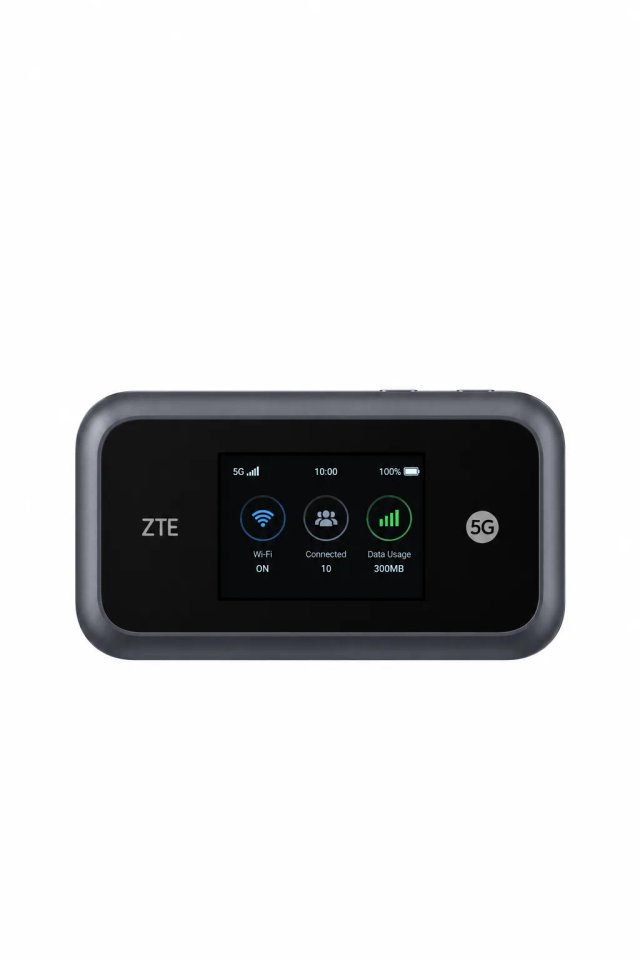 ZTE MU5001A 5G