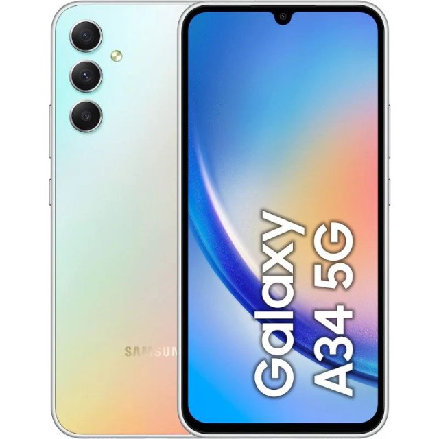 Samsung Galaxy A34 5G A346