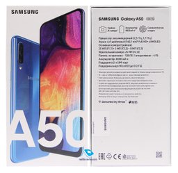 Samsung Galaxy A50 A505FN 3
