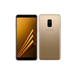 Samsung Galaxy A8 (2018) A530F 3