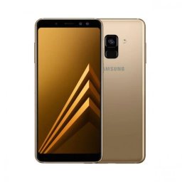 Samsung Galaxy A8 (2018) A530F 5