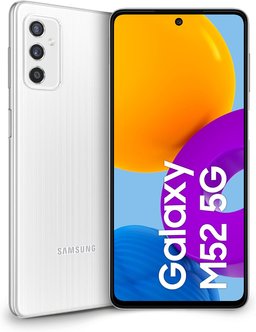 Samsung Galaxy M52 5G M526BR 6