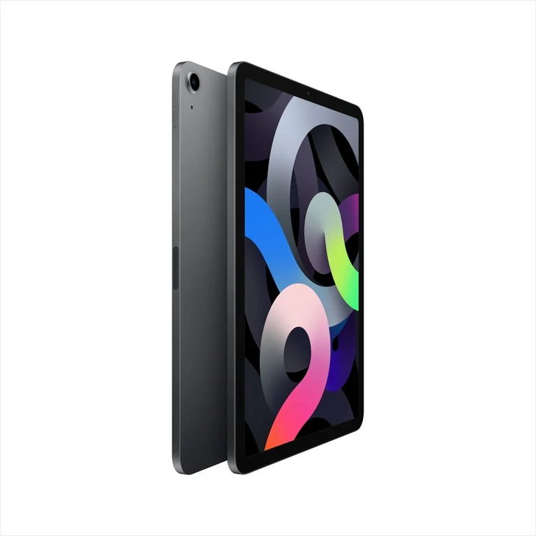 Apple iPad Air 10.9" 4th Gen (2020) WiFi — Ilustračná fotografia — farba sa môže líšiť