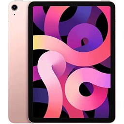Apple iPad Air 10.9" 4th Gen (2020) WiFi 3