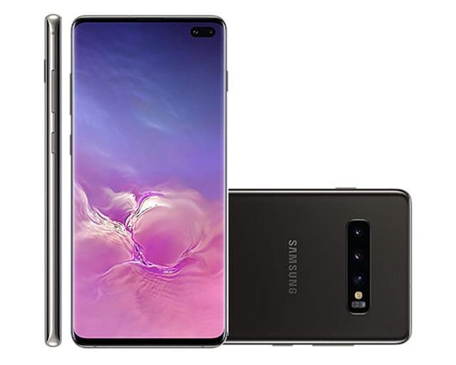 Samsung Galaxy S10 Plus G975F