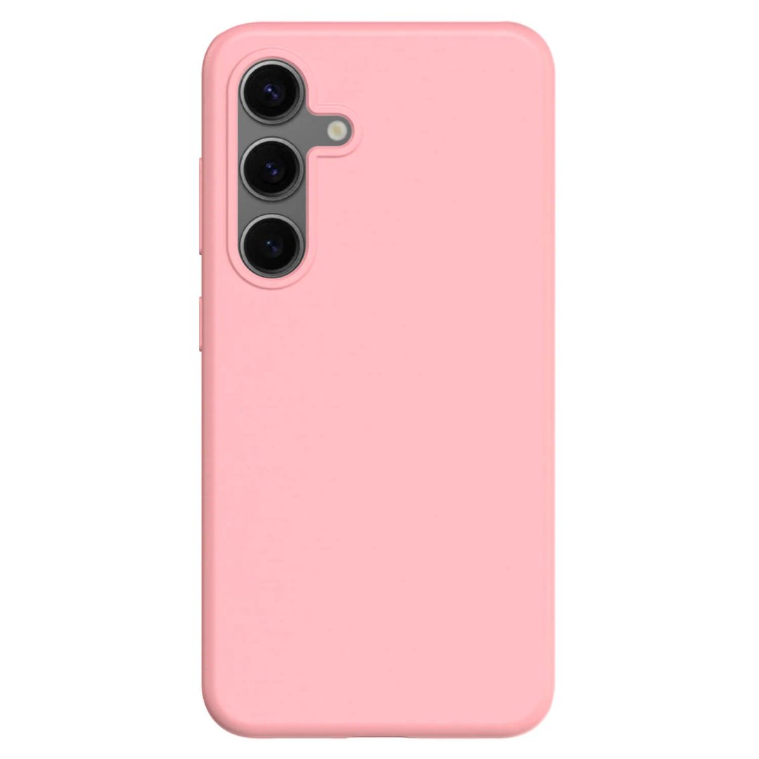 Samsung Galaxy S24 - Flipsuit Card - UBHC Pink