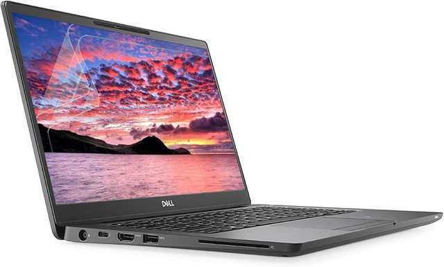 Dell Latitude 7300 13.3"