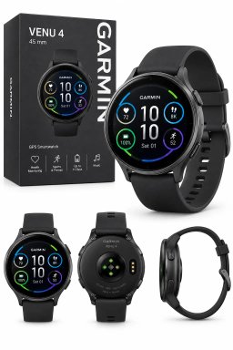 Garmin Venu 4 45mm 1