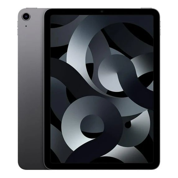 Apple iPad Air 10.9" 5th Gen (2022) WiFi + Cellular — Ilustrační foto — barva se může lišit