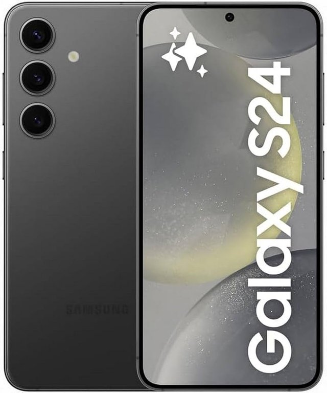 Samsung Galaxy S24 5G S921B