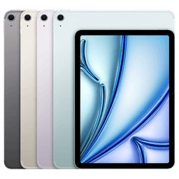 Apple iPad Air 11" M3 7th Gen (2025) WiFi 6