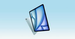 Apple iPad Air 11" M3 7th Gen (2025) WiFi 1
