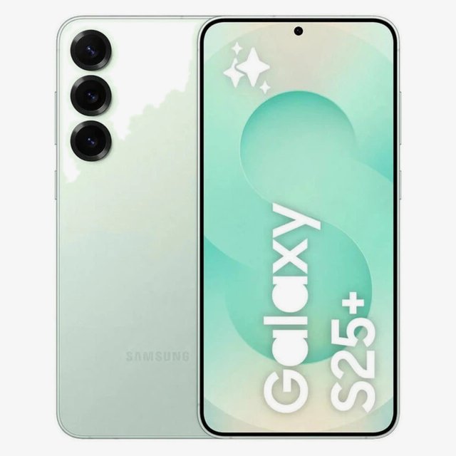 Samsung Galaxy S25 Plus 5G S936B