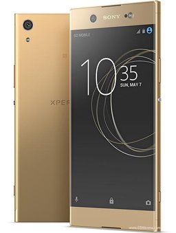 Sony Xperia XA1 Ultra G3221 1