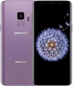 Samsung Galaxy S9 G960F 1