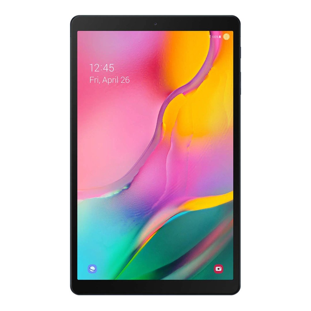 Samsung Galaxy Tab A 10.1 (2019) 4G T515 — Ilustračná fotografia — farba sa môže líšiť