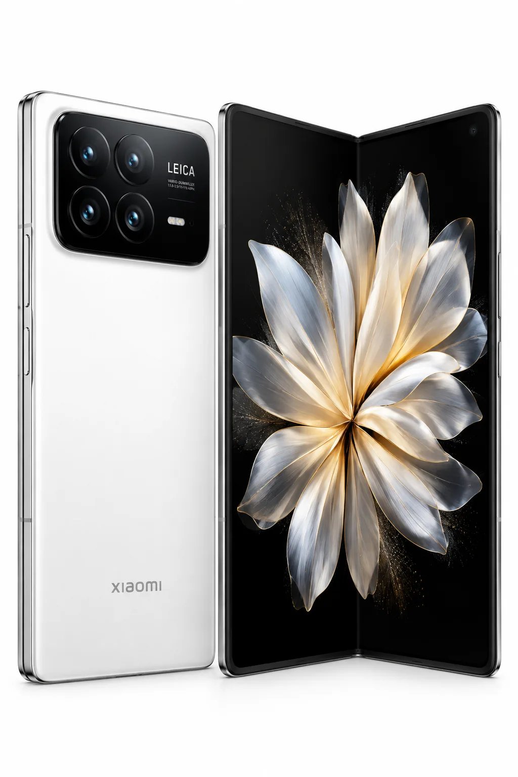 Xiaomi Mix Fold 4 5G — Ilustrační foto — barva se může lišit