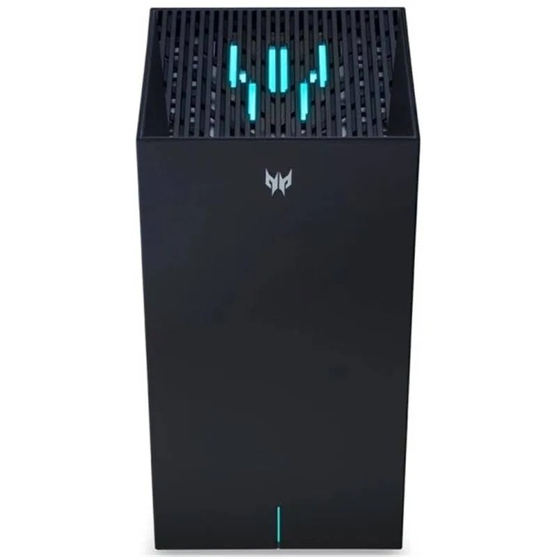 Acer Predator Connect X7 5G CPE — Ilustrační foto — barva se může lišit